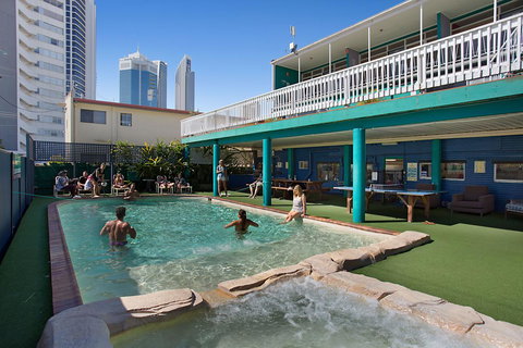 Backpackers In Paradise 18-35 Hostel - Hotel NSW 19