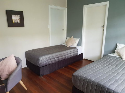 Backpackers In Paradise 18-35 Hostel - Hotel NSW 5