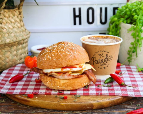 Backpackers In Paradise 18-35 Hostel - Hotel NSW 24