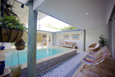 [ ANDY'S BEACH HOUSE ] - Hotel NSW 20