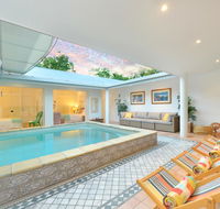  ANDY'S BEACH HOUSE  - Hotel NSW