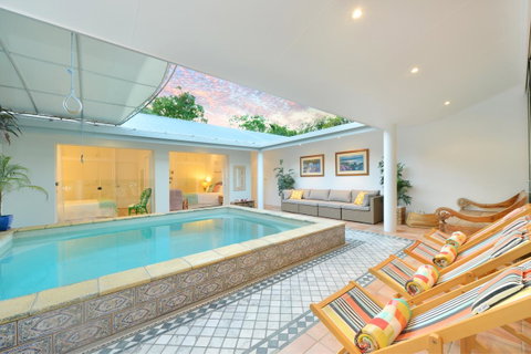 [ ANDY'S BEACH HOUSE ] - Hotel NSW 0