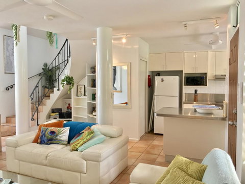 [ ANDY'S BEACH HOUSE ] - Hotel NSW 35