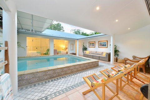 [ ANDY'S BEACH HOUSE ] - Hotel NSW 15