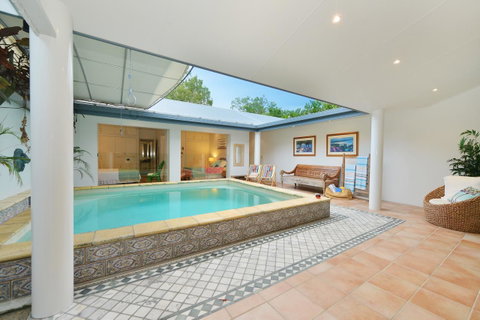 [ ANDY'S BEACH HOUSE ] - Hotel NSW 21