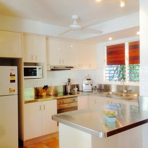[ ANDY'S BEACH HOUSE ] - Hotel NSW 36