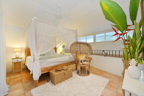 [ ANDY'S BEACH HOUSE ] - Hotel NSW 1