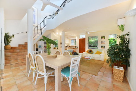 [ ANDY'S BEACH HOUSE ] - Hotel NSW 10