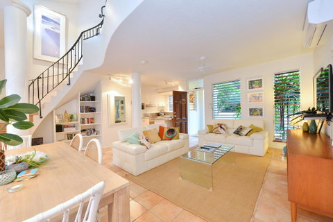 [ ANDY'S BEACH HOUSE ] - Hotel NSW 13