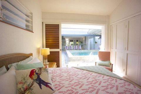 [ ANDY'S BEACH HOUSE ] - Hotel NSW 19