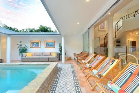 [ ANDY'S BEACH HOUSE ] - Hotel NSW 18