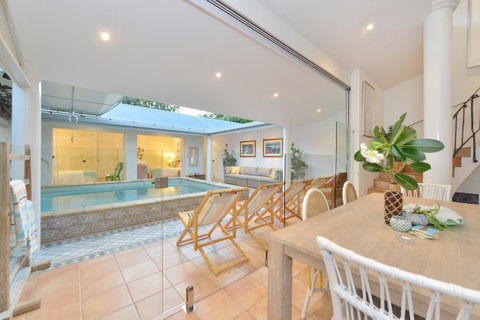 [ ANDY'S BEACH HOUSE ] - Hotel NSW 5