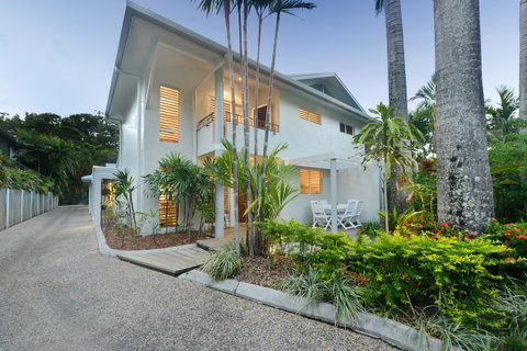 [ ANDY'S BEACH HOUSE ] - Hotel NSW 11