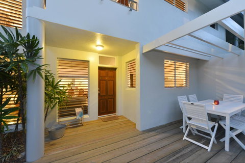 [ ANDY'S BEACH HOUSE ] - Hotel NSW 7