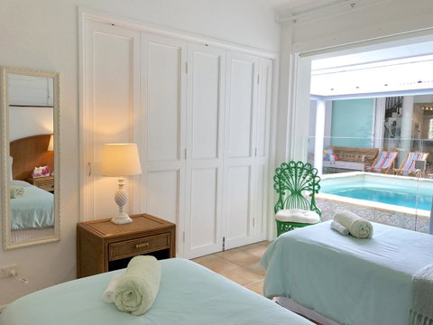 [ ANDY'S BEACH HOUSE ] - Hotel NSW 32