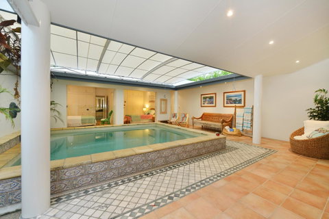[ ANDY'S BEACH HOUSE ] - Hotel NSW 22