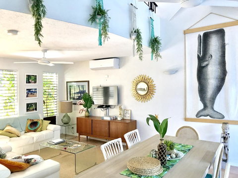 [ ANDY'S BEACH HOUSE ] - Hotel NSW 41