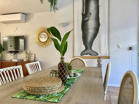 [ ANDY'S BEACH HOUSE ] - Hotel NSW 40