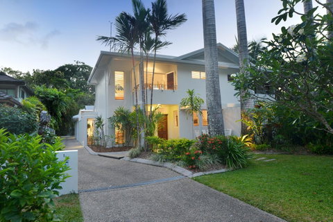 [ ANDY'S BEACH HOUSE ] - Hotel NSW 4