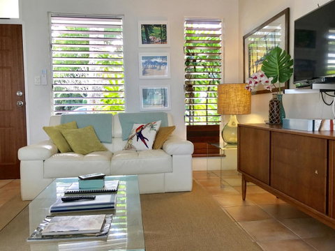 [ ANDY'S BEACH HOUSE ] - Hotel NSW 33