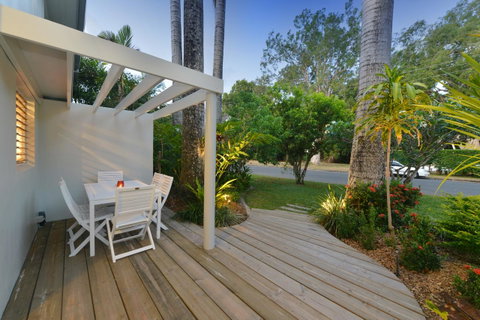 [ ANDY'S BEACH HOUSE ] - Hotel NSW 14