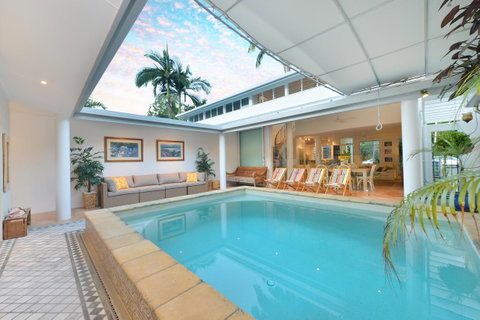 [ ANDY'S BEACH HOUSE ] - Hotel NSW 16