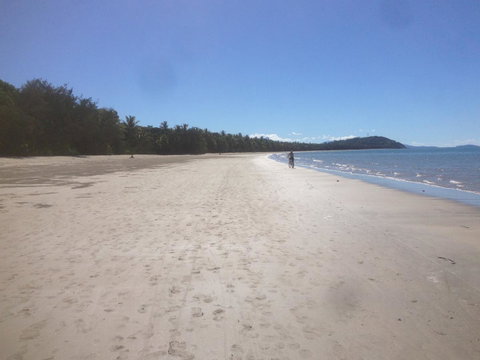 [ ANDY'S BEACH HOUSE ] - Hotel NSW 2