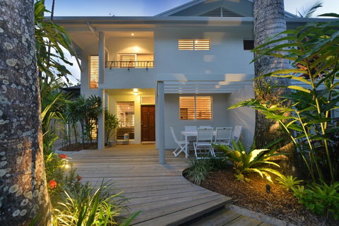 [ ANDY'S BEACH HOUSE ] - Hotel NSW 6