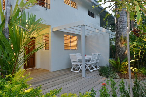 [ ANDY'S BEACH HOUSE ] - Hotel NSW 8