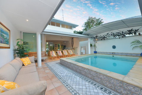 [ ANDY'S BEACH HOUSE ] - Hotel NSW 17