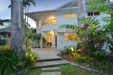[ ANDY'S BEACH HOUSE ] - Hotel NSW 9