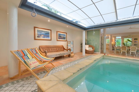 [ ANDY'S BEACH HOUSE ] - Hotel NSW 23