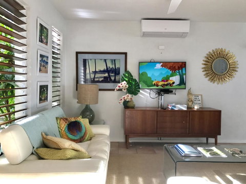 [ ANDY'S BEACH HOUSE ] - Hotel NSW 31