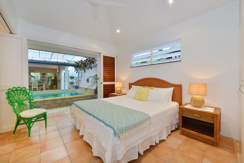 [ ANDY'S BEACH HOUSE ] - Hotel NSW 27