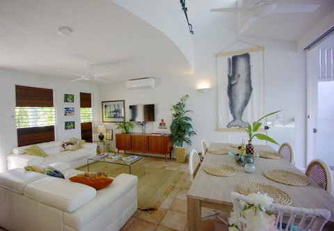 [ ANDY'S BEACH HOUSE ] - Hotel NSW 34
