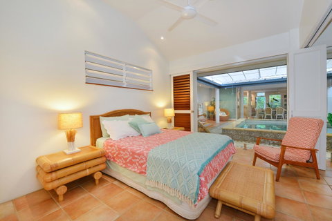 [ ANDY'S BEACH HOUSE ] - Hotel NSW 24