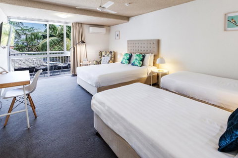 Greenmount Beach House - Hotel NSW 40