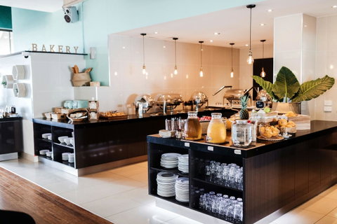 Greenmount Beach House - Hotel NSW 4