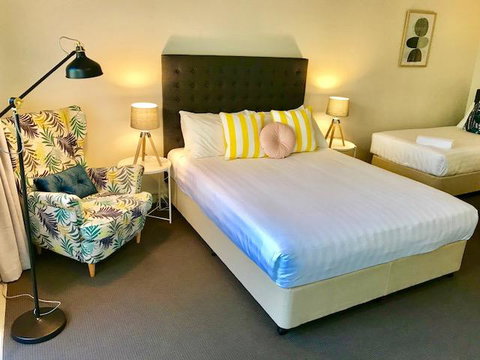 Greenmount Beach House - Hotel NSW 29