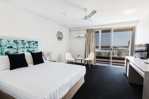 Greenmount Beach House - Hotel NSW 12