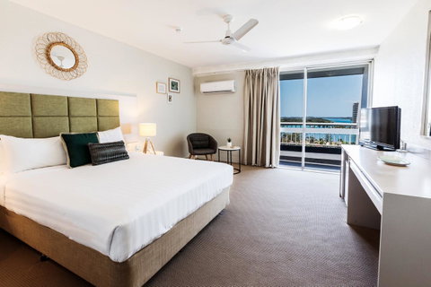 Greenmount Beach House - Hotel NSW 11