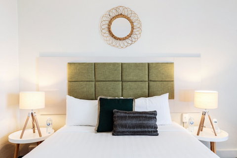 Greenmount Beach House - Hotel NSW 0