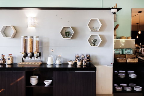 Greenmount Beach House - Hotel NSW 32