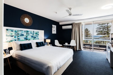Greenmount Beach House - Hotel NSW 2