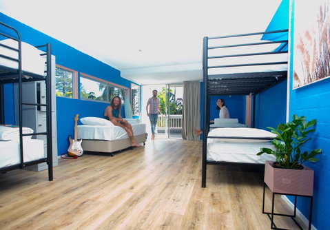 Greenmount Beach House - Hotel NSW 27