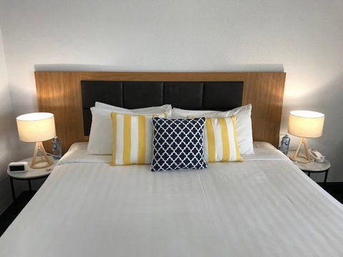 Greenmount Beach House - Hotel NSW 37