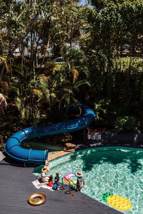 Greenmount Beach House - Hotel NSW 14