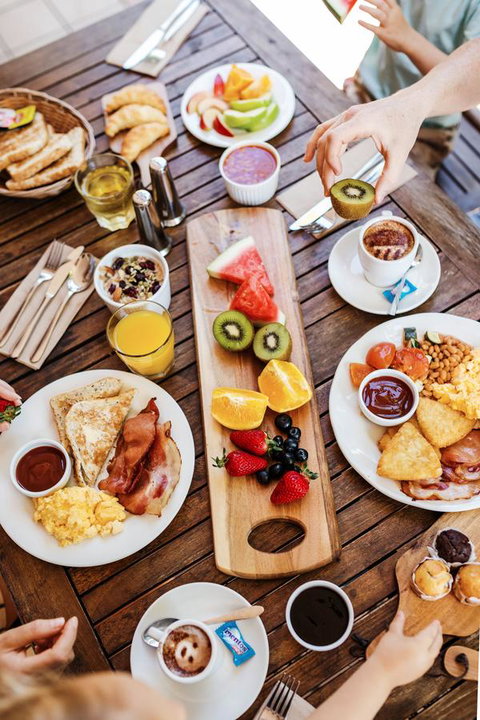 Greenmount Beach House - Hotel NSW 23