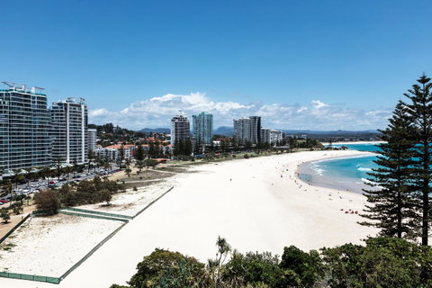 Greenmount Beach House - Hotel NSW 5
