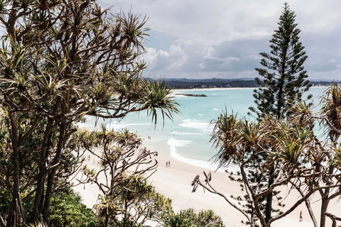 Greenmount Beach House - Hotel NSW 21